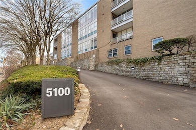 WELCOME TO 5100 5TH AVENUE
