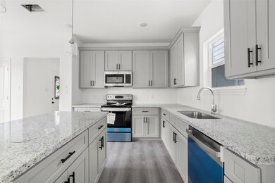 8000 Phillips St, Houston, TX 77088 - photo 7