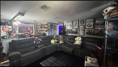 2184 Coronet St, Fort Myers, FL 33907 - photo 4