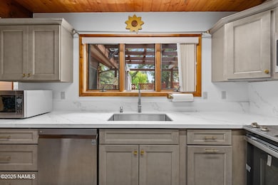 2468 N Strawberry Way, Flagstaff, AZ 86004 - photo 4