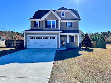 428 Mccall Dr, Jacksonville, NC 28540 - photo 2