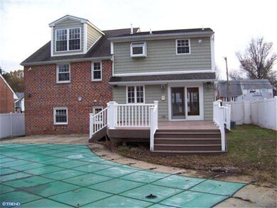 4501 Chandler Dr, Brookhaven, PA 19015 - photo 2