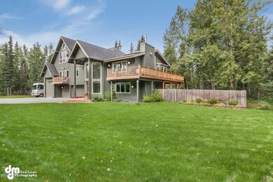 Great Curb Appeal