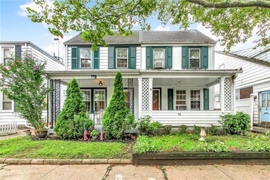 714 Hawthorne Rd, Bethlehem, PA 18018 - photo 2