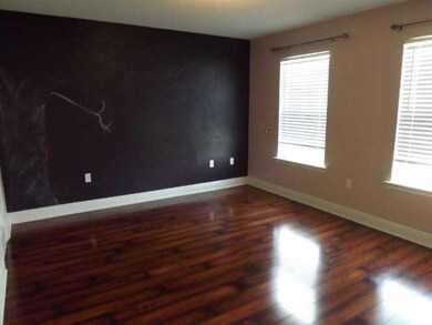 Bedroom.