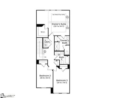 8 Redfield Place, Simpsonville, SC 29681 - photo 3