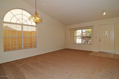 45th Dining Living Room