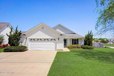 455 Vernon White Rd, Winterville, NC 28590 - photo 2