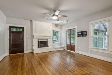 5515 Monticello Ave, Dallas, TX 75206 - photo 4