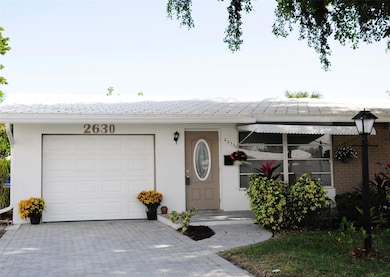 2630 E Golf Blvd, Pompano Beach, FL 33064 - photo 2