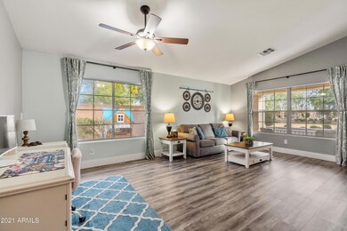 Front Room