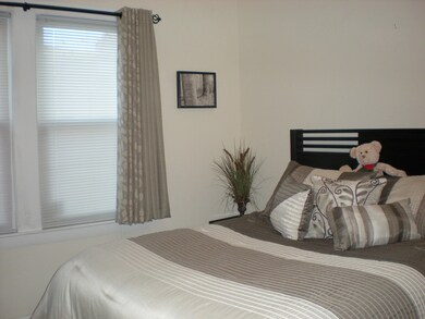 185 Rindge Ave unit 1, Cambridge, MA 02140 - photo 4