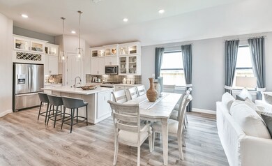 21214 Reynolds Reserve Way, Tomball, TX 77377 - photo 4