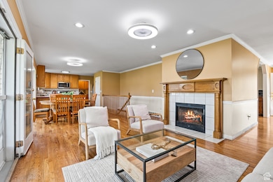 10182 S Chattel Cir, South Jordan, UT 84095 - photo 7