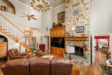 505 Darryl Dr, Denison, TX 75021 - photo 4