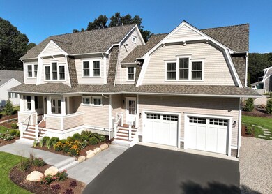 54 Ryder Rd, Falmouth, MA 02556 - photo 4