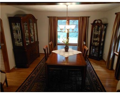 Dining Room.