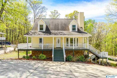 2910 Green Mountain Rd SE, Huntsville, AL 35803 - photo 4