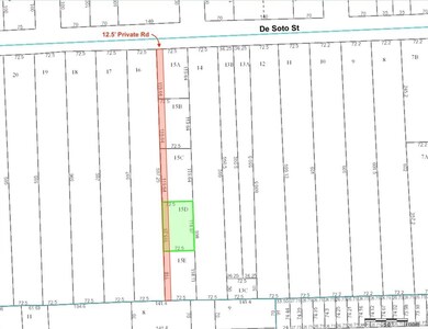 1329 De Soto St, Houston, TX 77091 - photo 2