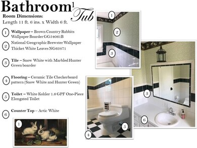 102991 S 3390 Rd, Meeker, OK 74855 - photo 7