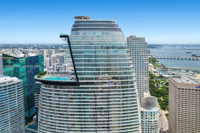 Aston Martin Residences unit PH6001, Miami, FL 33131 - photo 5