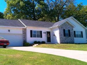 3543 Country Cir, Harrison, AR 72601 - photo 2