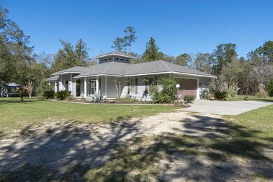 330 Summerwind Cir N, Crawfordville, FL 32327 - photo 4