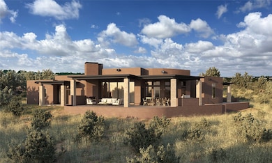 7 Tierra Vistoso, Santa Fe, NM 87506 - photo 2