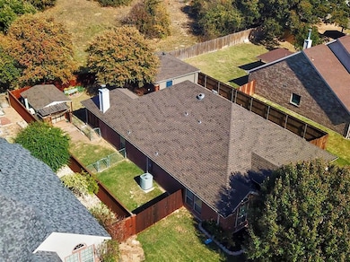 910 Randall Rd, Weatherford, TX 76087 - photo 5