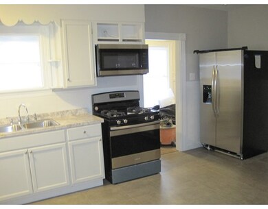 81 Coburn Ave, Worcester, MA 01604 - photo 4