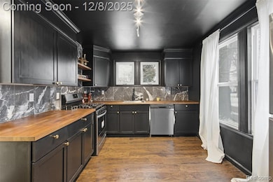 16800 Santa Rosa Dr, Detroit, MI 48221 - photo 4