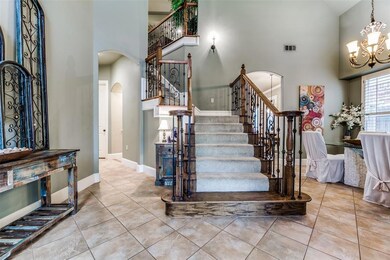 3321 S Riley Ct, Hurst, TX 76054 - photo 5