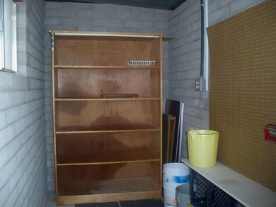 STORAGE ROOM