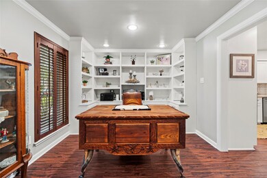 15402 Gettysburg Dr, Tomball, TX 77377 - photo 5