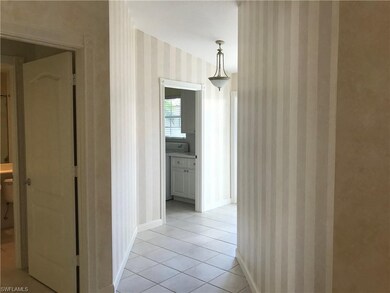 Faux paint - not wall paper