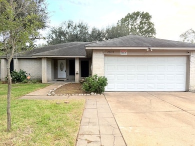 22119 Manor Estates Dr, Katy, TX 77449 - photo 2