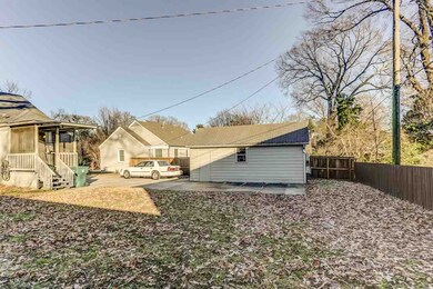 3639 Galloway Ave, Memphis, TN 38122 - photo 5