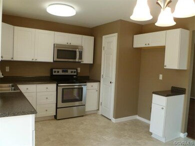 Alternate View of Kitchen