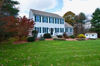 7 Rose Ln, Uxbridge, MA 01569 - photo 2