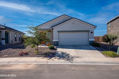 10111 N Cascalote Ln, Marana, AZ 85653 - photo 2