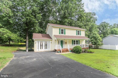 10800 Seven Oaks Ct, Spotsylvania, VA 22553 - photo 3