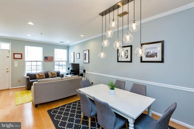 2665 Manhattan Place unit 108, Vienna, VA 22180 - photo 2