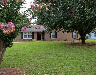 unlisted-address, Warner Robins, GA 31093 - photo 5