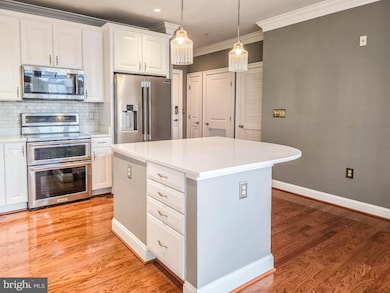 Abingdon Row Condominium unit 302, Alexandria, VA 22314 - photo 6