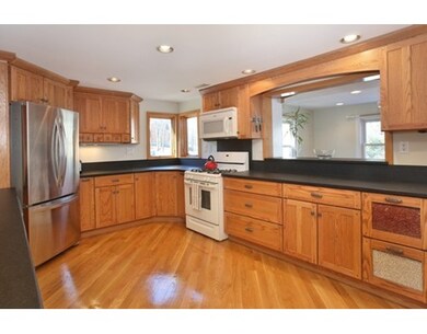 39 Evergreen Ln, Arlington, MA 02474 - photo 2