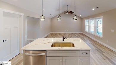 1168 W Rutledge Ave, Gaffney, SC 29341 - photo 6