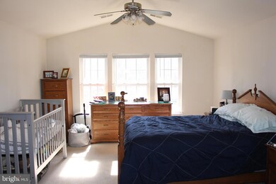 8979 Harrover Place unit 79B, Lorton, VA 22079 - photo 2