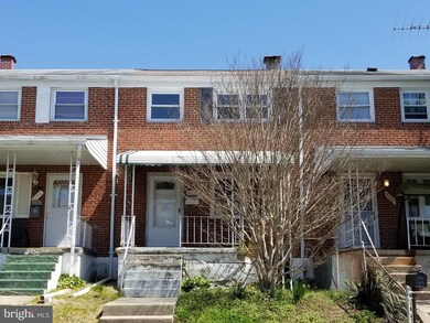 9750 Conmar Rd, Middle River, MD 21220 - photo 2