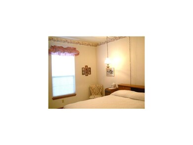 Bedroom.