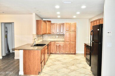 1551 E Hampton Cir unit 2, Mesa, AZ 85204 - photo 6